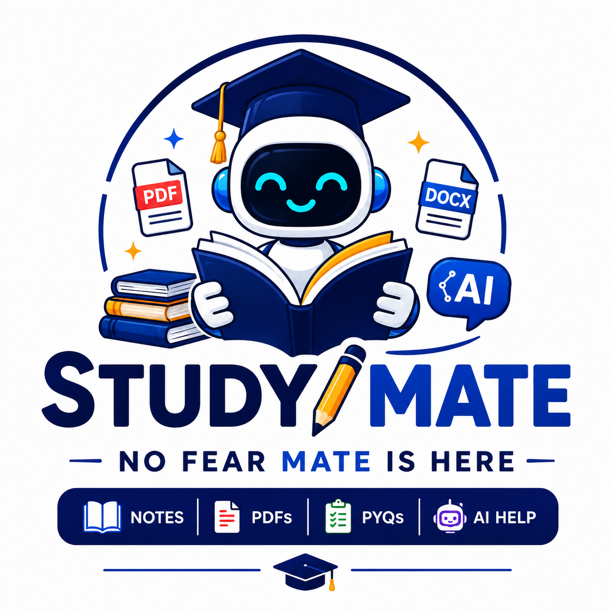 Study Mate